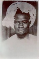 SPECIAL SERIGNE SALIOU MBACKE